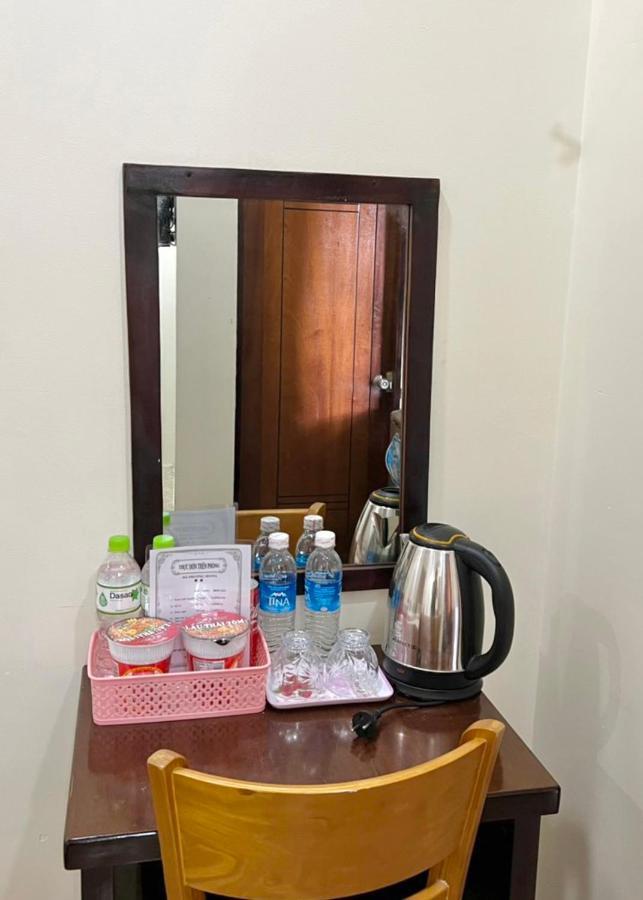 The Eco Rich Hotel Can Tho Dış mekan fotoğraf