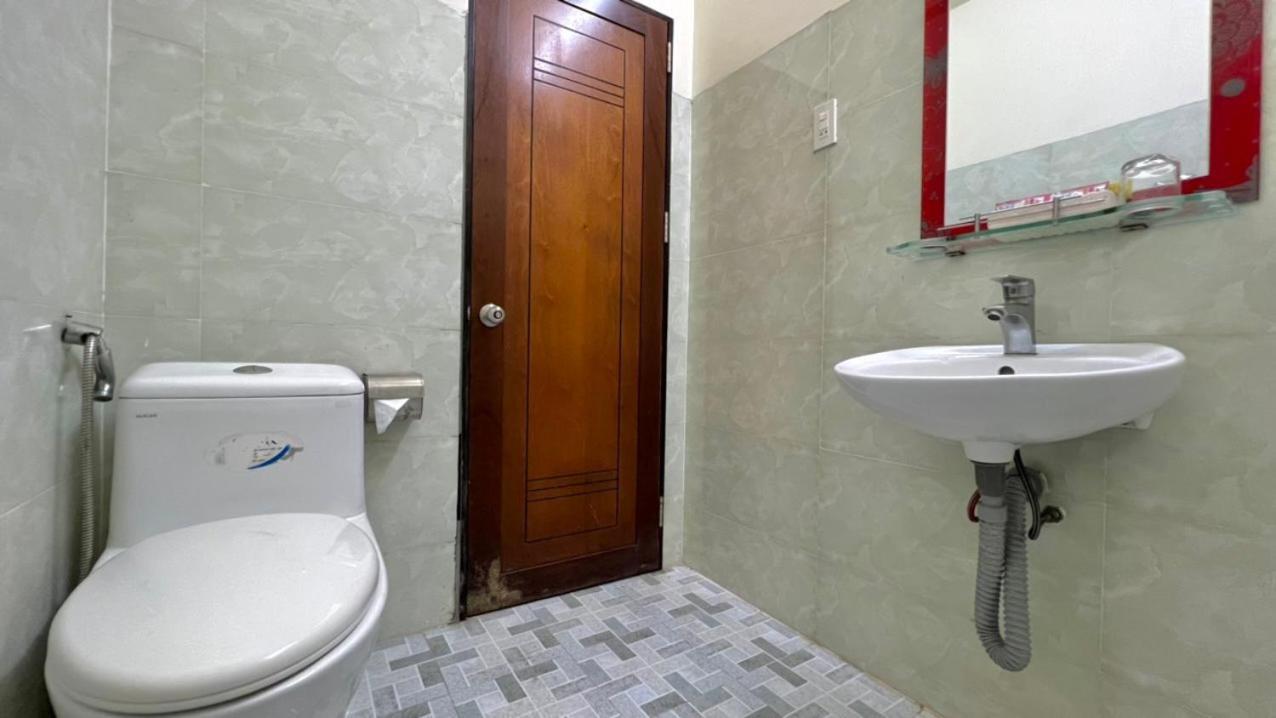 The Eco Rich Hotel Can Tho Dış mekan fotoğraf