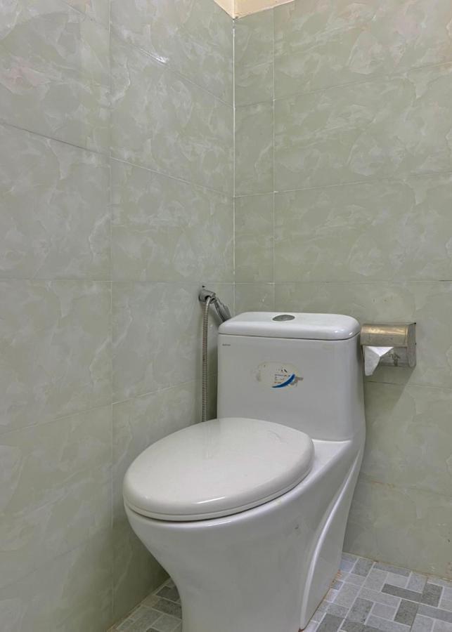 The Eco Rich Hotel Can Tho Dış mekan fotoğraf